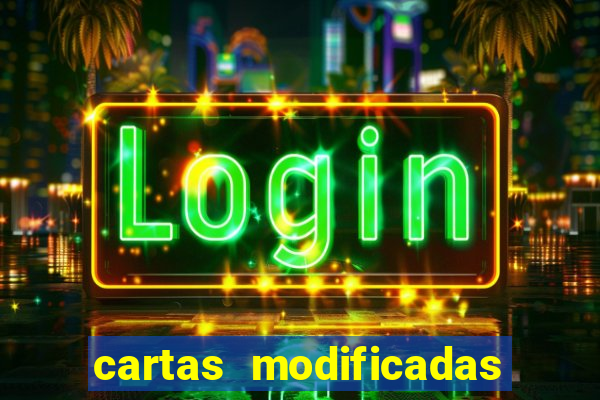 cartas modificadas para clash royale